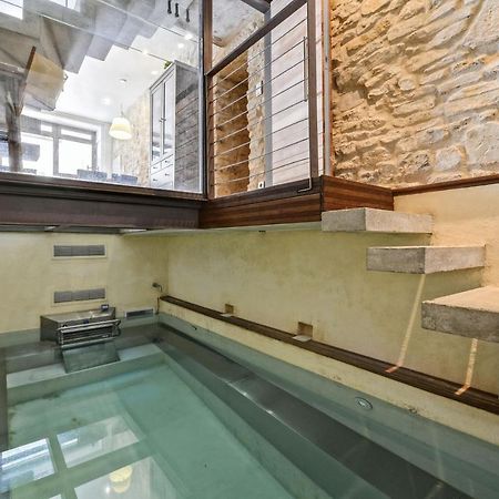 Вилла Designer Haus Armissan Экстерьер фото