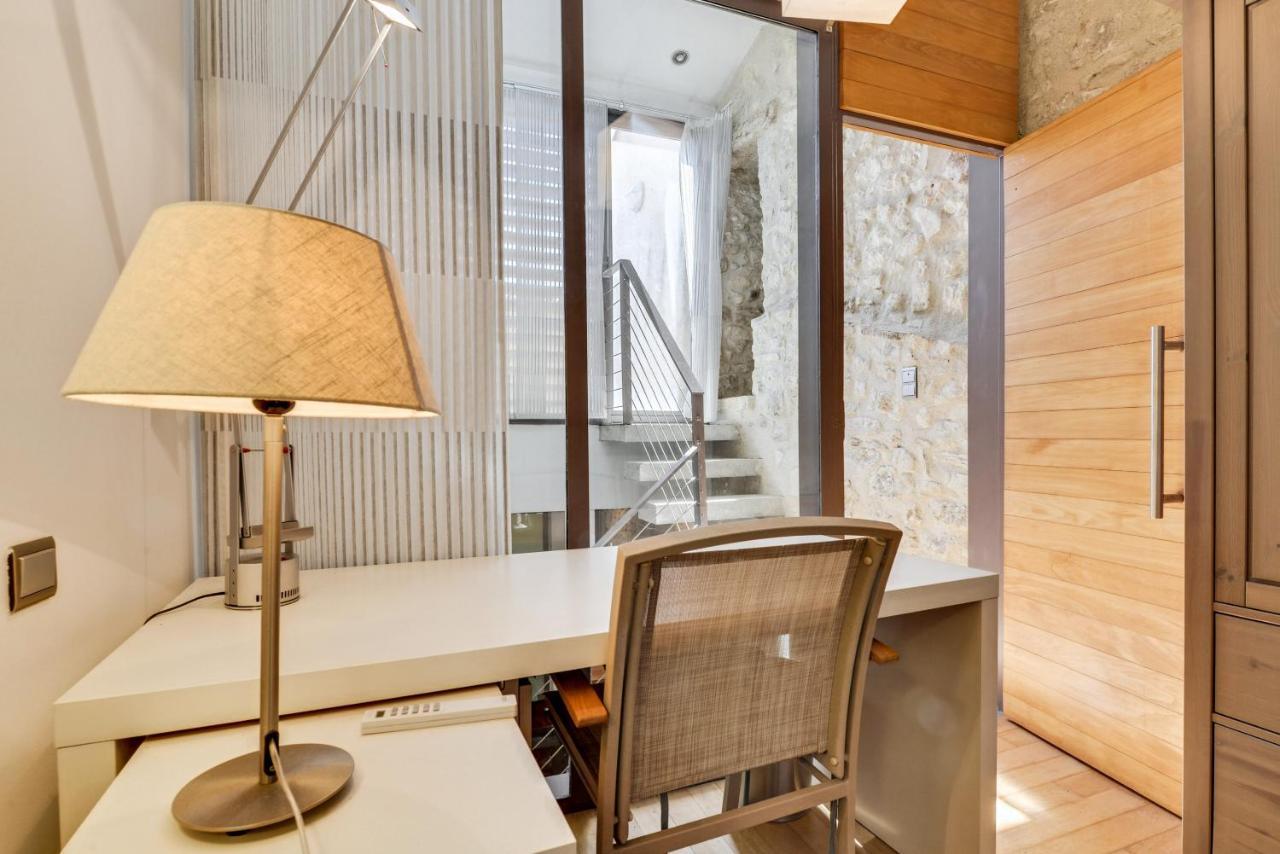 Вилла Designer Haus Armissan Экстерьер фото